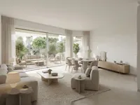 Недвижимость Apartment Cannes Centre: 19