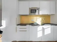 Недвижимость Apartment Cannes République: 5