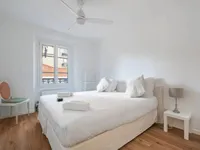 Недвижимость Apartment Cannes République: 7