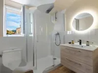 Недвижимость Apartment Cannes République: 9