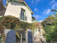 Недвижимость Maison Petit Juas Cannes: 1