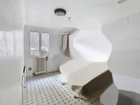 Недвижимость Maison Petit Juas Cannes: 8