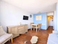 Недвижимость Apartment Cannes: 2