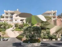 Недвижимость Apartment Cannes: 6