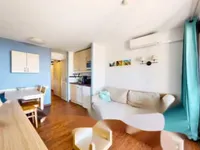 Недвижимость Apartment Cannes: 8