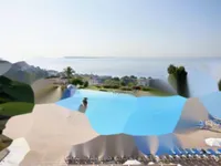 Недвижимость Apartment Cannes: 12