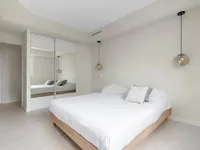 Недвижимость Apartment Pointe Croisette: 7
