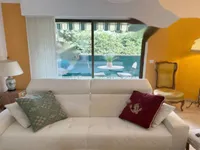 Недвижимость Apartment Marina Mandelieu: 4