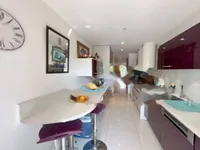 Недвижимость Apartment Marina Mandelieu: 10