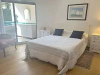 Недвижимость Apartment Marina Mandelieu: 13