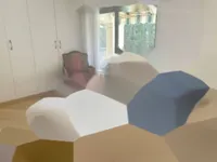 Недвижимость Apartment Marina Mandelieu: 14