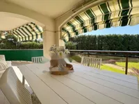 Недвижимость Apartment Marina Mandelieu: 19