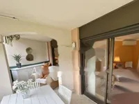 Недвижимость Apartment Marina Mandelieu: 23