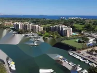 Недвижимость Apartment Marina Mandelieu: 26