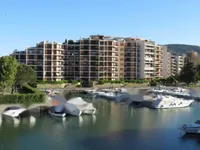 Недвижимость Apartment Marina Mandelieu: 28