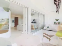 Недвижимость Appartement Cannes Californie: 3