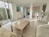 Недвижимость Apartment Carnot Cannes: 1