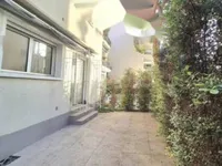 Недвижимость Apartment Carnot Cannes: 2