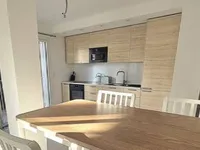 Недвижимость Apartment Carnot Cannes: 3