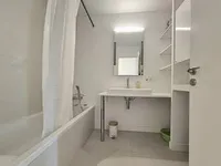 Недвижимость Apartment Carnot Cannes: 5