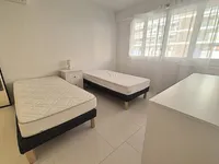 Недвижимость Apartment Carnot Cannes: 7