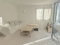 Недвижимость Apartment Carnot Cannes: 9