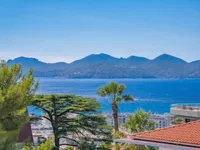 Недвижимость Villa Cannes Californie: 2