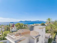 Недвижимость Villa Cannes Californie: 3