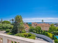 Недвижимость Villa Cannes Californie: 6