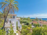 Недвижимость Villa Cannes Californie: 9