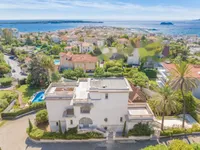 Недвижимость Villa Cannes Californie: 12
