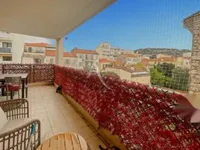 Недвижимость Apartment Cannes République: 8