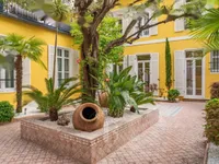 Недвижимость Villa Cannes Centre-ville: 5