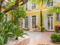 Недвижимость Villa Cannes Centre-ville: 14