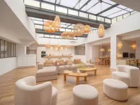 Недвижимость Apartment Cannes: 1