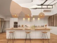 Недвижимость Apartment Cannes: 3