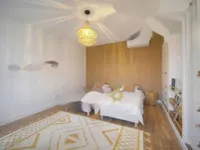 Недвижимость Apartment Cannes: 8