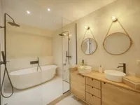 Недвижимость Apartment Cannes: 10