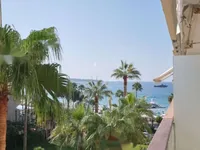 Недвижимость Apartment Cannes Central: 1