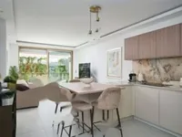 Недвижимость Apartment Cannes Central: 2