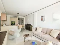 Недвижимость Apartment Cannes Central: 3