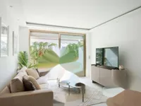 Недвижимость Apartment Cannes Central: 5