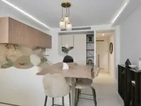 Недвижимость Apartment Cannes Central: 6