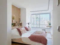 Недвижимость Apartment Cannes Central: 7