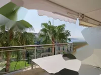 Недвижимость Apartment Cannes Central: 8