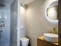 Недвижимость Apartment Cannes Central: 9