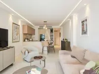 Недвижимость Apartment Cannes Central: 10