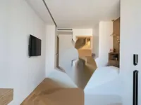 Недвижимость Apartment Cannes Central: 12