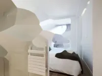 Недвижимость Apartment Cannes Central: 13