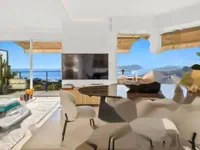 Недвижимость Apartment Cannes California: 2